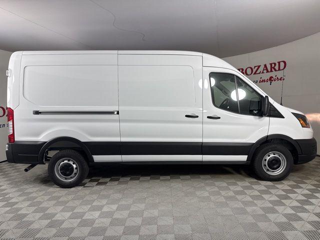 new 2026 Ford Transit-250 car, priced at $53,530