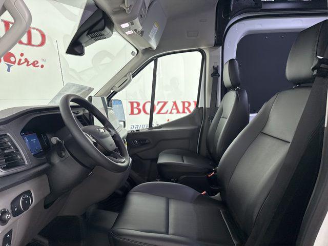 new 2026 Ford Transit-250 car, priced at $53,530
