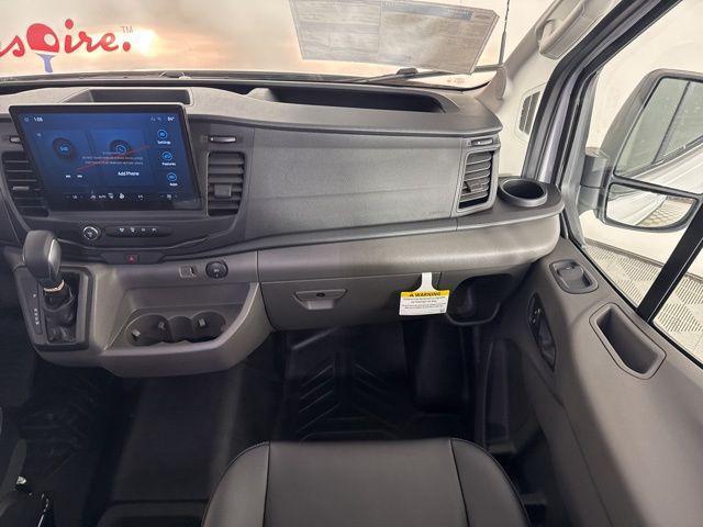new 2026 Ford Transit-250 car, priced at $53,530