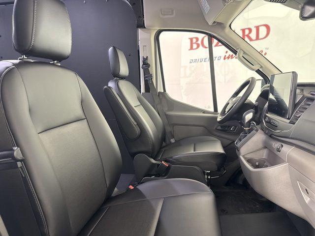 new 2026 Ford Transit-250 car, priced at $53,530