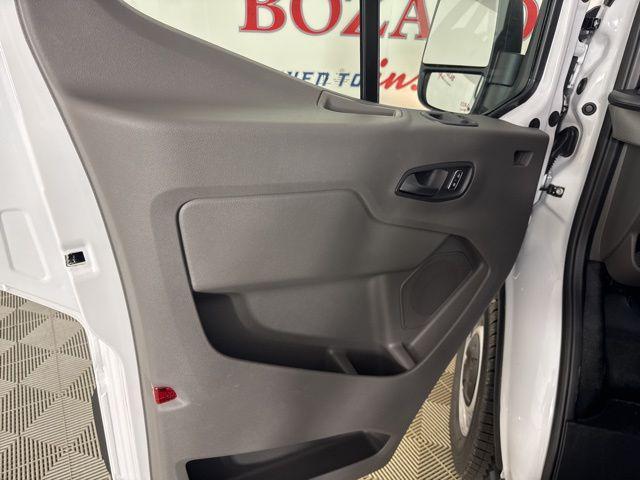 new 2026 Ford Transit-250 car, priced at $53,530