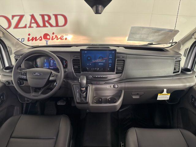 new 2026 Ford Transit-250 car, priced at $53,530
