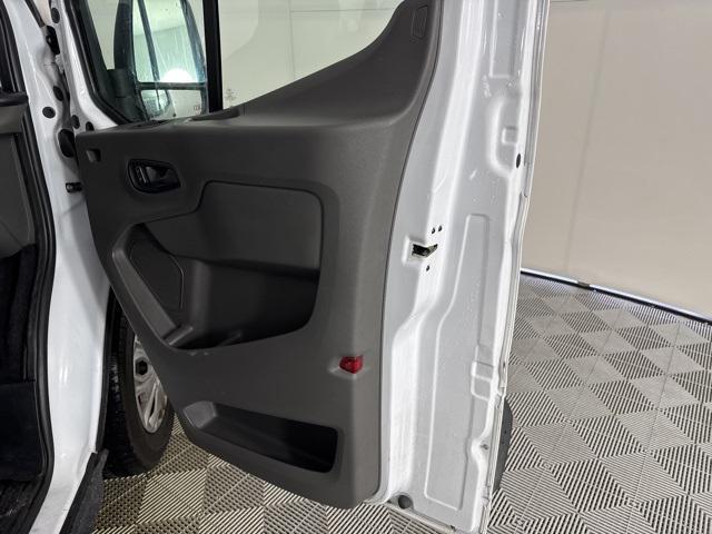 used 2022 Ford Transit-350 car, priced at $41,500