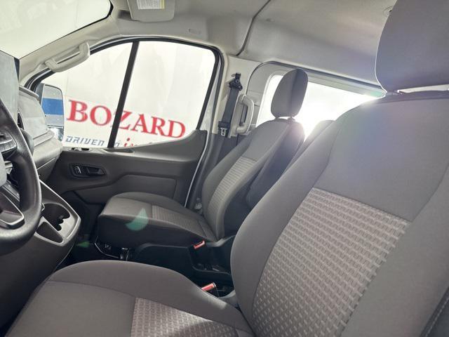 used 2022 Ford Transit-350 car, priced at $41,500