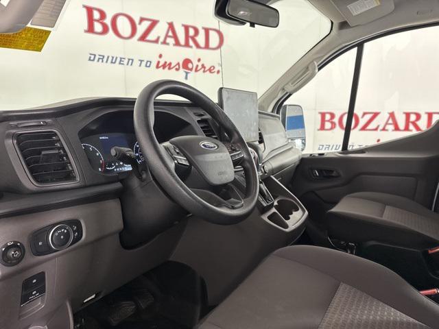 used 2022 Ford Transit-350 car, priced at $41,500