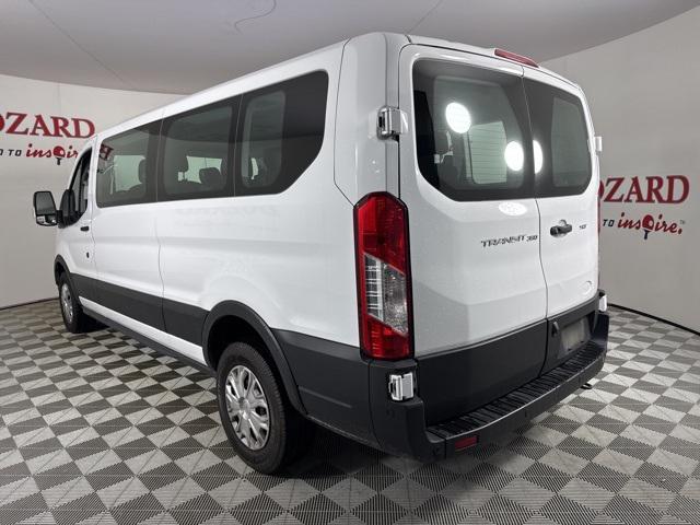 used 2022 Ford Transit-350 car, priced at $41,500