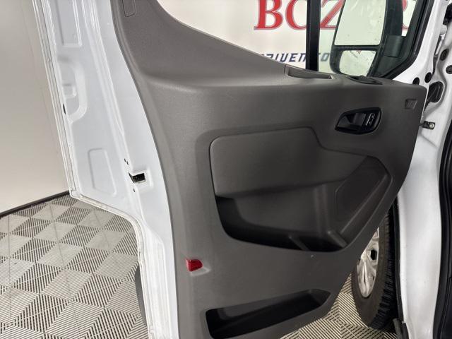 used 2022 Ford Transit-350 car, priced at $41,500