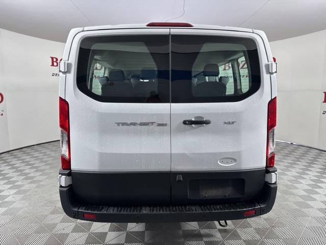 used 2022 Ford Transit-350 car, priced at $41,500