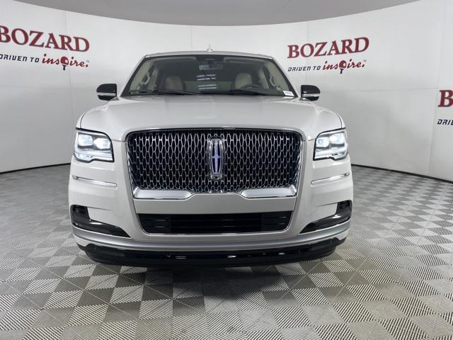 new 2024 Lincoln Navigator car, priced at $102,573