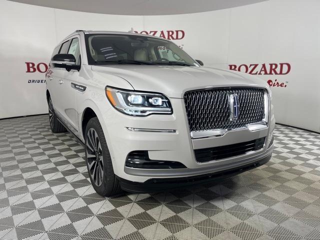 new 2024 Lincoln Navigator car, priced at $102,755