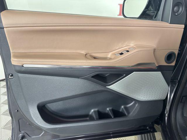 new 2025 Lincoln Navigator car, priced at $121,480