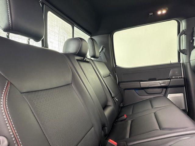 used 2023 Ford F-150 car, priced at $75,000