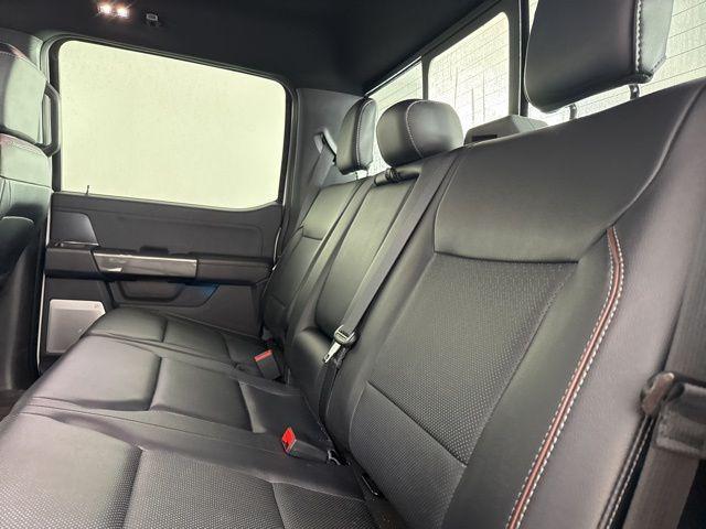 used 2023 Ford F-150 car, priced at $75,000