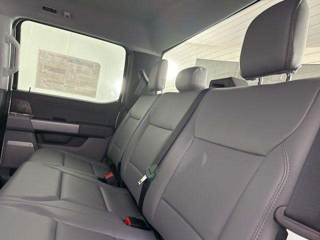 new 2025 Ford F-150 Lightning car, priced at $60,261