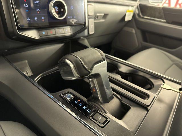 new 2025 Ford F-150 Lightning car, priced at $60,261