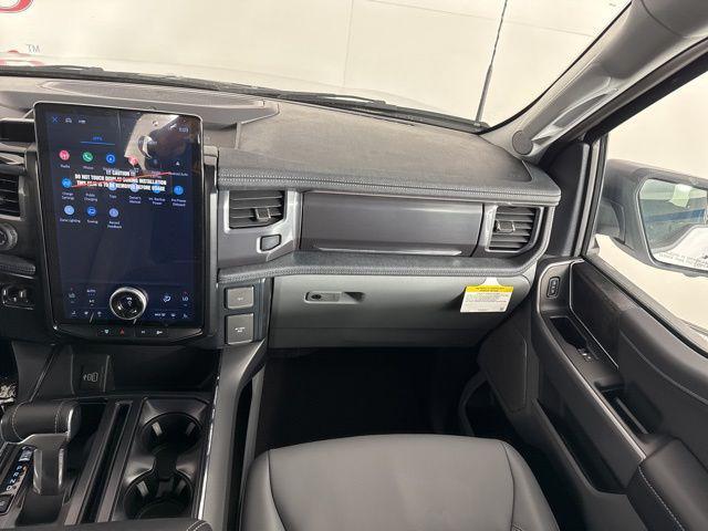 new 2025 Ford F-150 Lightning car, priced at $60,261