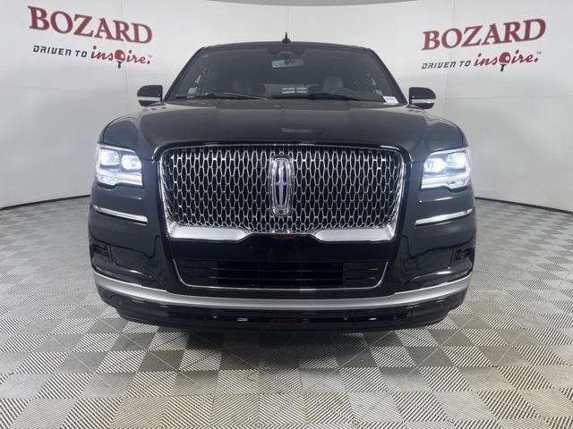 new 2024 Lincoln Navigator car, priced at $96,699