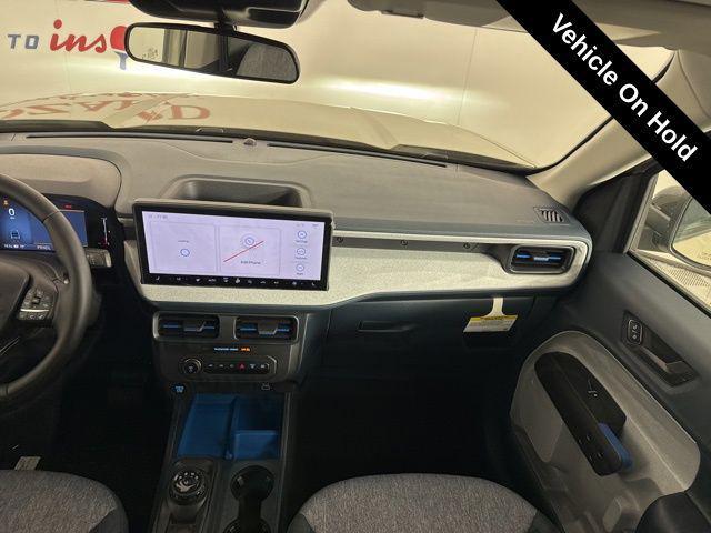 new 2025 Ford Maverick car, priced at $33,562
