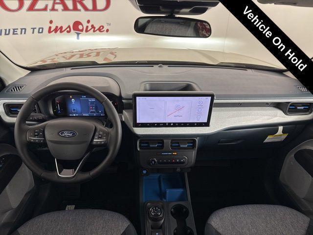 new 2025 Ford Maverick car, priced at $33,562