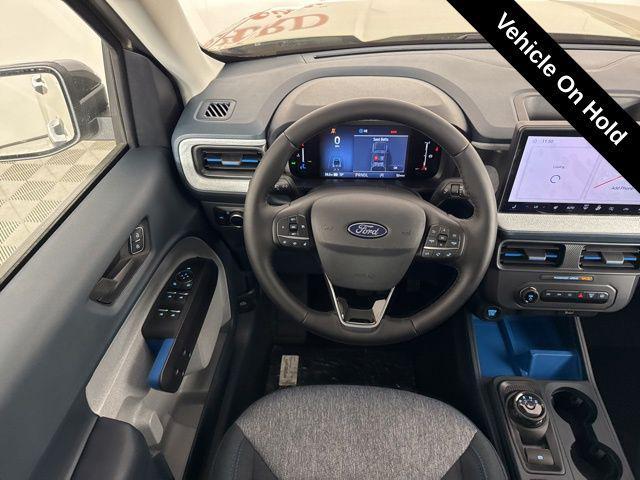 new 2025 Ford Maverick car, priced at $33,562