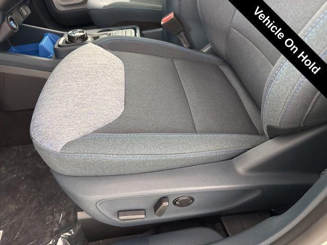 new 2025 Ford Maverick car, priced at $33,562