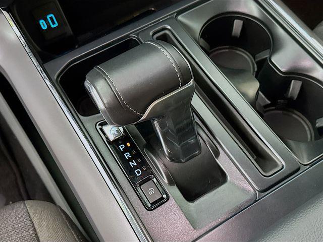 used 2024 Ford F-150 Lightning car, priced at $40,500