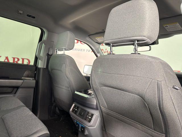 used 2024 Ford F-150 Lightning car, priced at $42,000