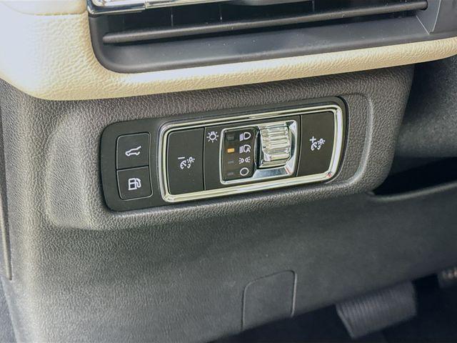 used 2025 Lincoln Corsair car, priced at $50,000