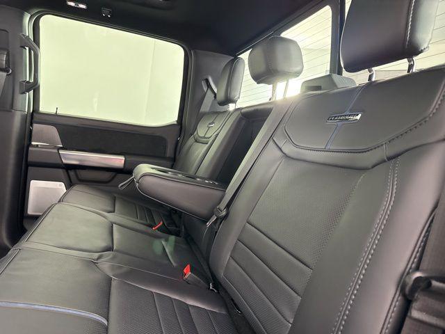 new 2025 Ford F-350 car, priced at $91,723