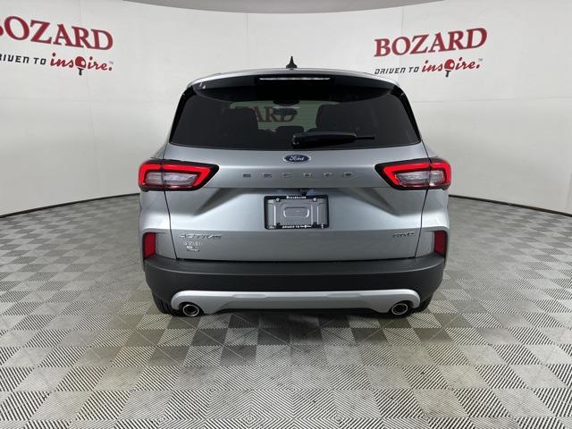 new 2024 Ford Escape car, priced at $29,091