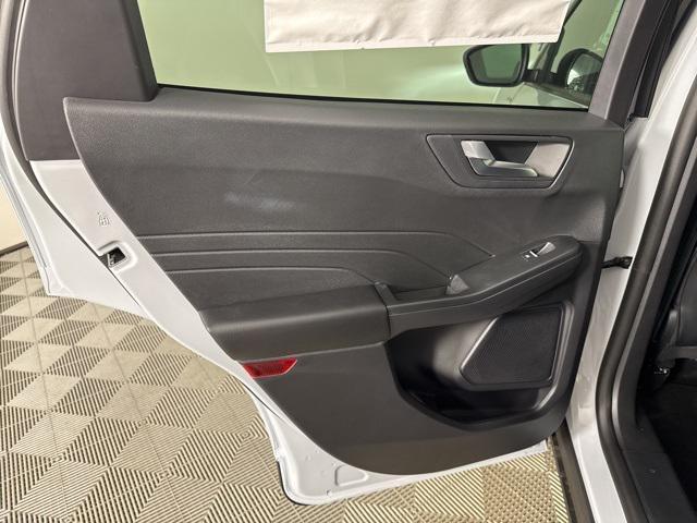new 2025 Ford Escape car, priced at $31,745