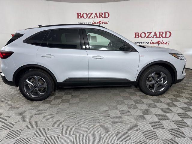 new 2025 Ford Escape car, priced at $31,600