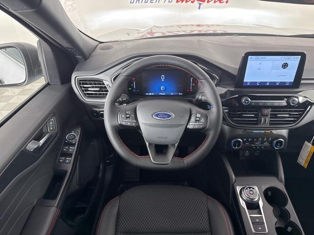 new 2025 Ford Escape car, priced at $31,745