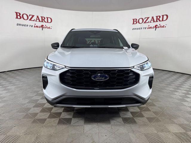 new 2025 Ford Escape car, priced at $31,600