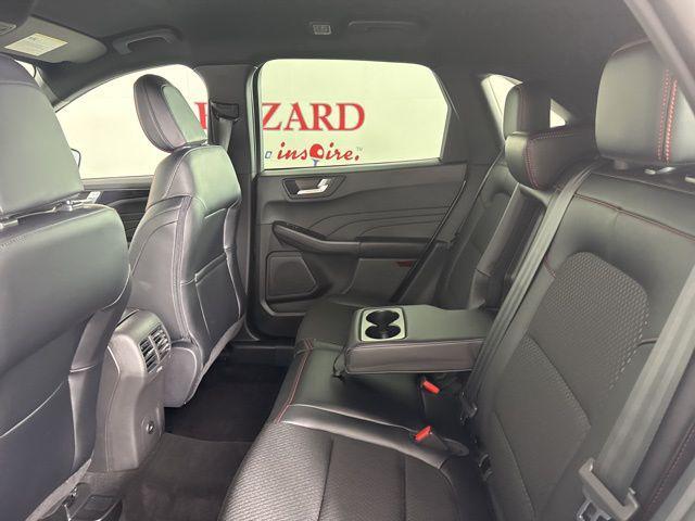 new 2025 Ford Escape car, priced at $31,600