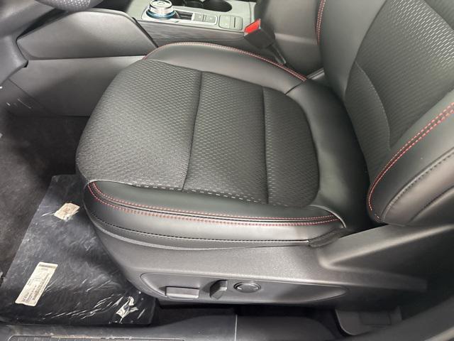 new 2025 Ford Escape car, priced at $31,745