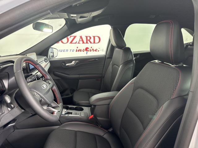 new 2025 Ford Escape car, priced at $31,745
