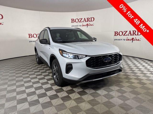 new 2025 Ford Escape car, priced at $29,836