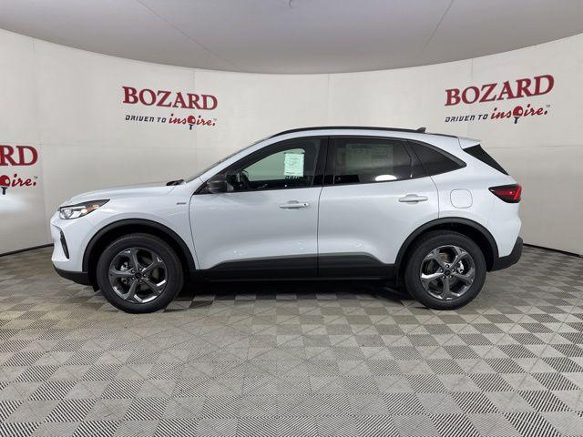 new 2025 Ford Escape car, priced at $31,600