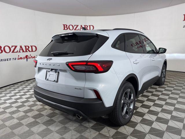 new 2025 Ford Escape car, priced at $31,600