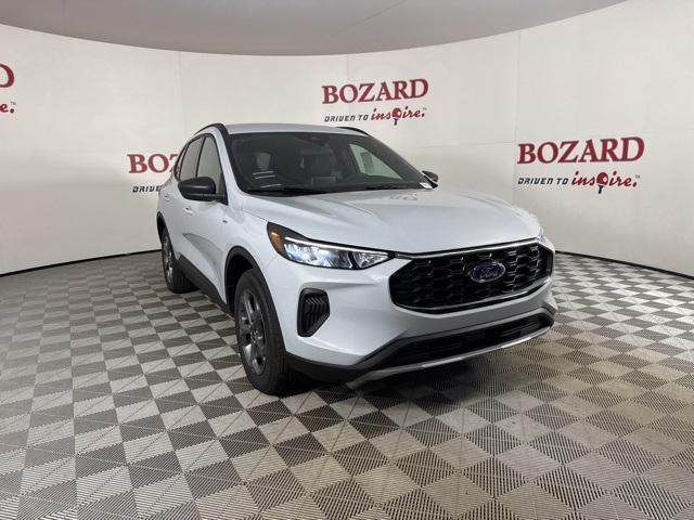 new 2025 Ford Escape car, priced at $31,745