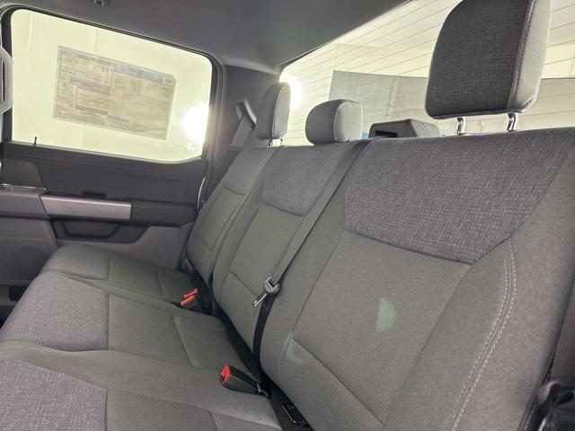 new 2025 Ford F-150 car, priced at $53,719