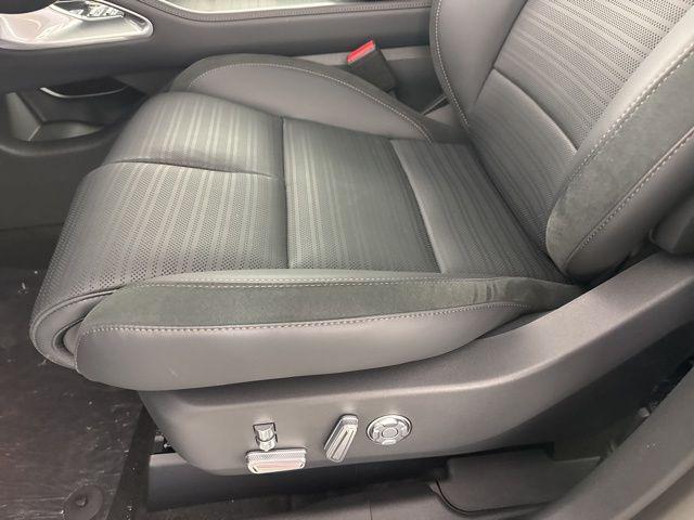 new 2025 Lincoln Nautilus car, priced at $63,627