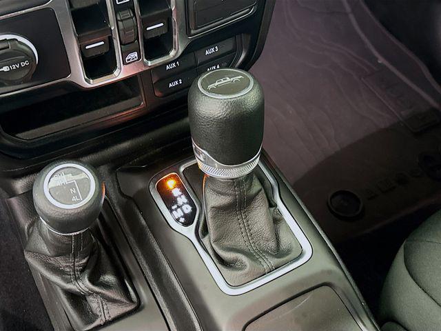 used 2023 Jeep Gladiator car, priced at $38,000