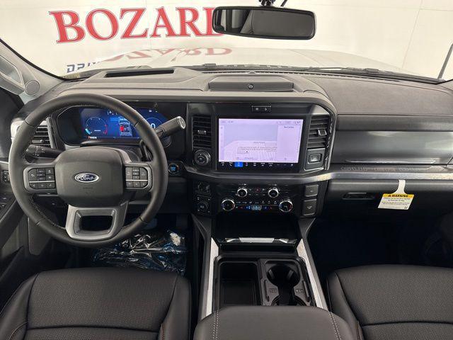 new 2025 Ford F-250 car, priced at $85,025