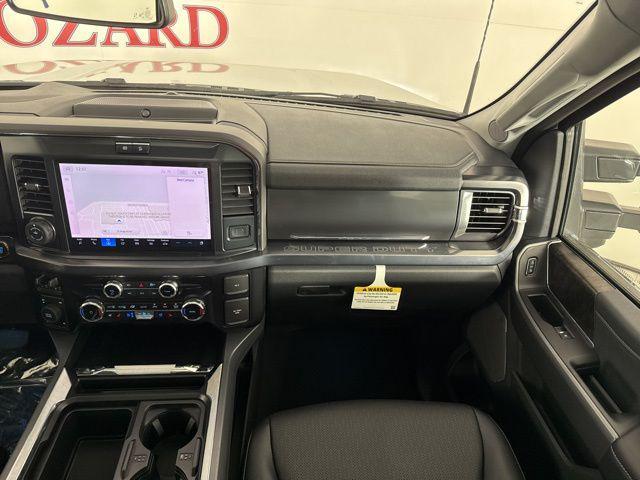 new 2025 Ford F-250 car, priced at $85,025