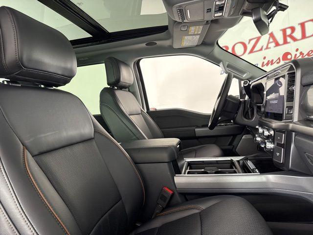 new 2025 Ford F-250 car, priced at $85,025