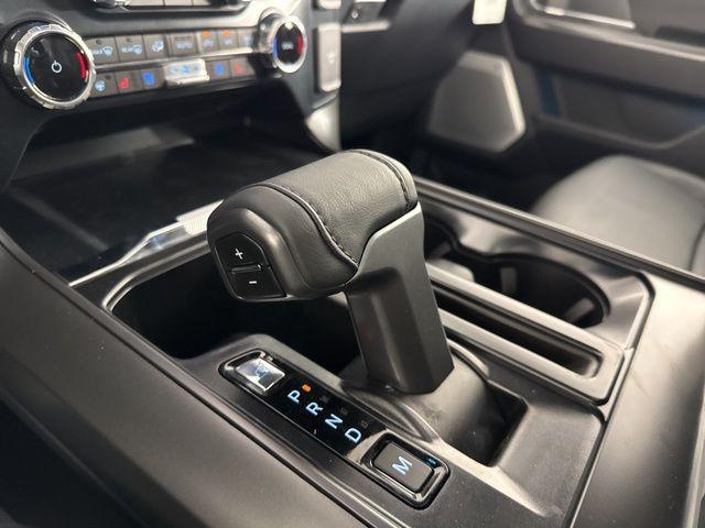new 2025 Ford F-150 car, priced at $70,317