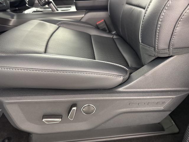 new 2025 Ford F-150 car, priced at $70,044