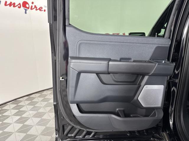 new 2025 Ford F-150 car, priced at $70,044